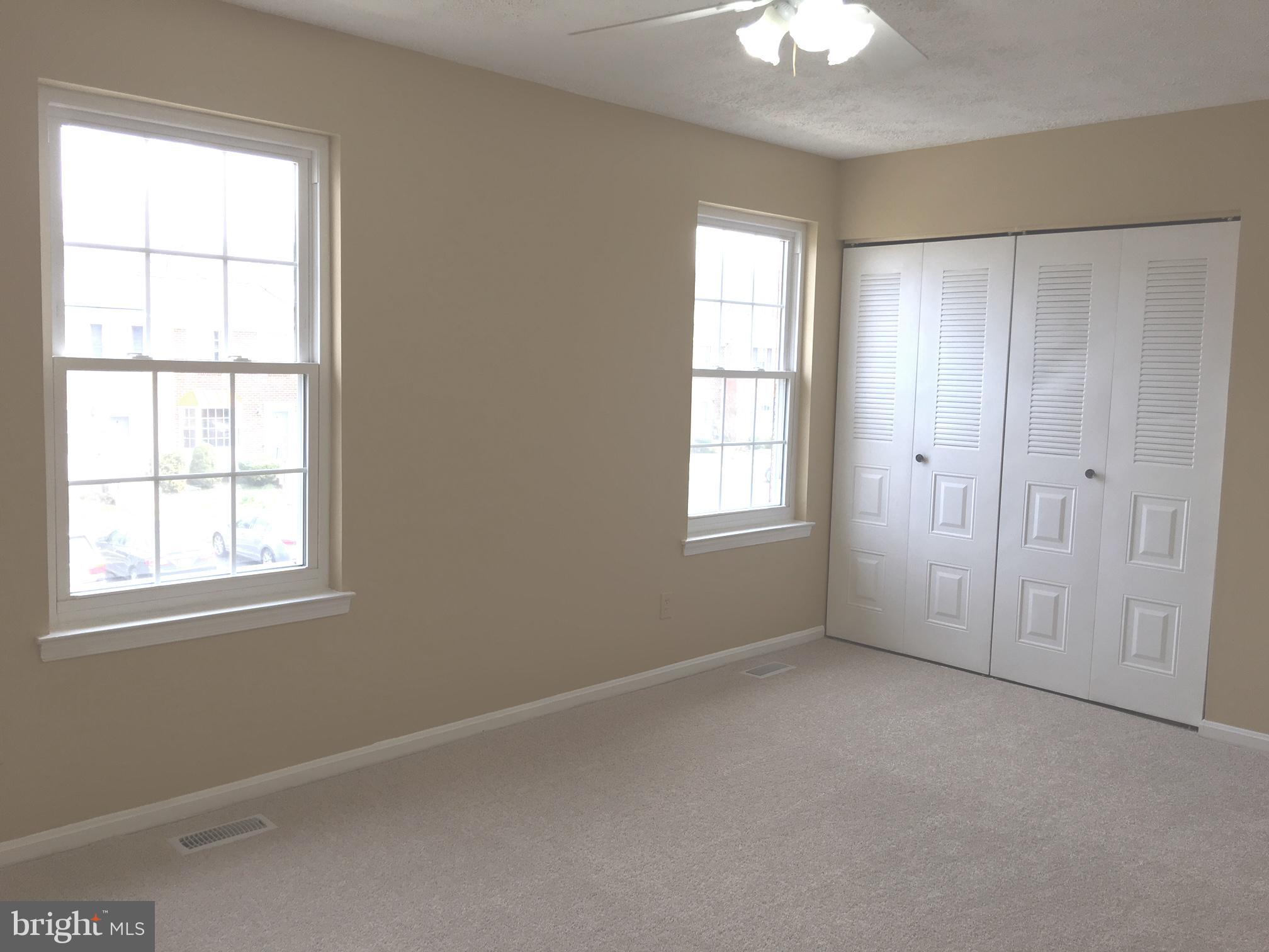 MONTGOMERY MEADOWS - Residential