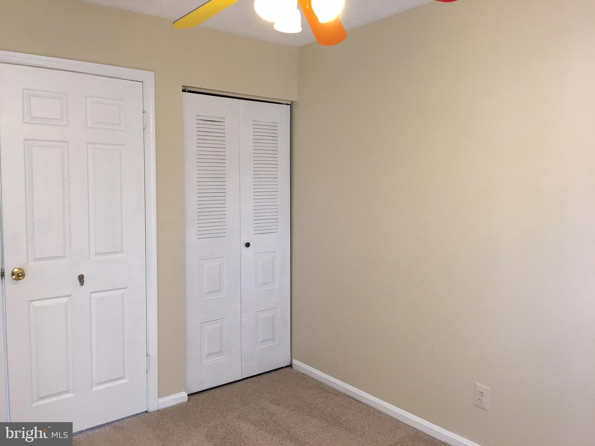 MONTGOMERY MEADOWS - Residential