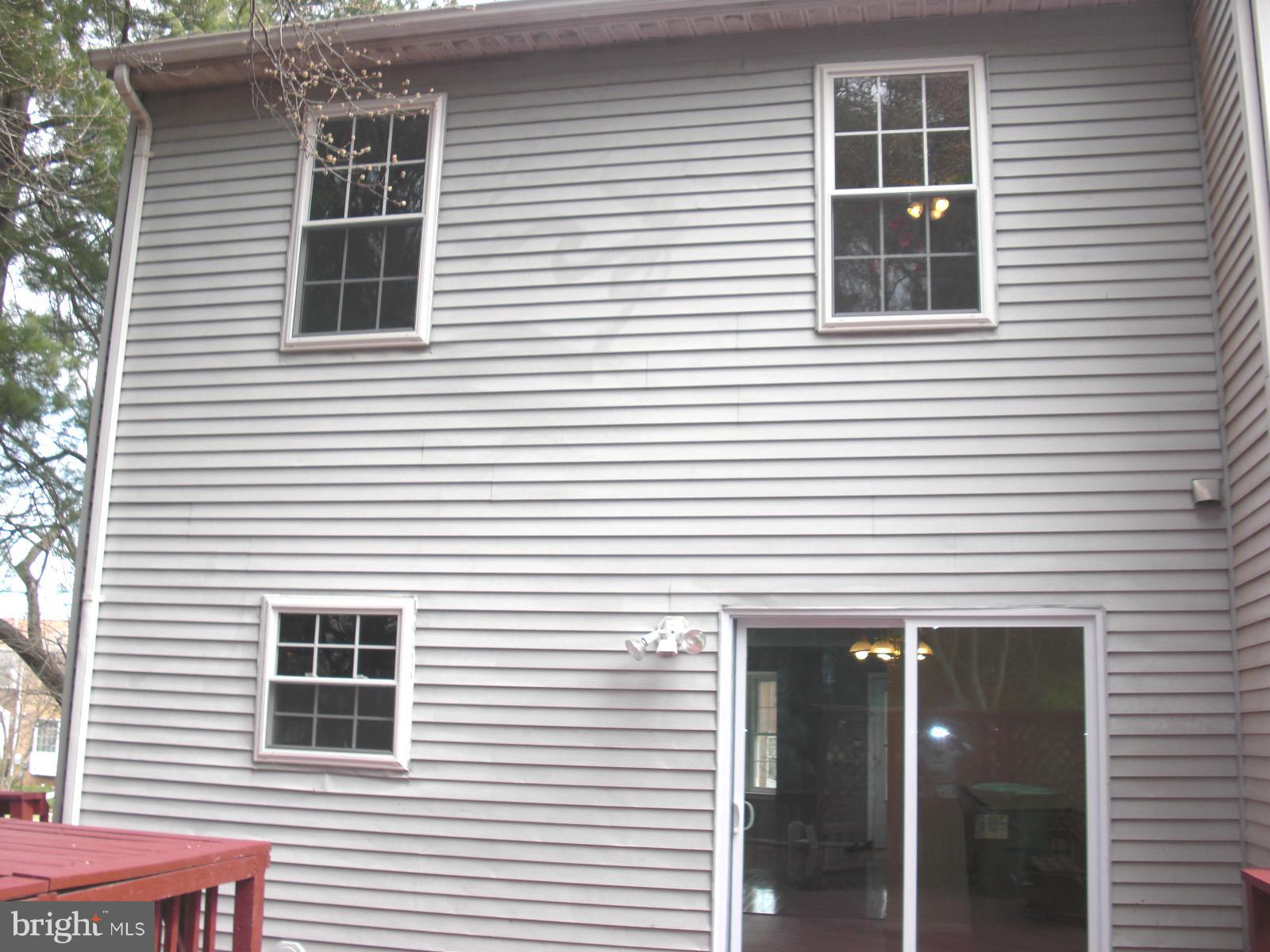 MONTGOMERY MEADOWS - Residential