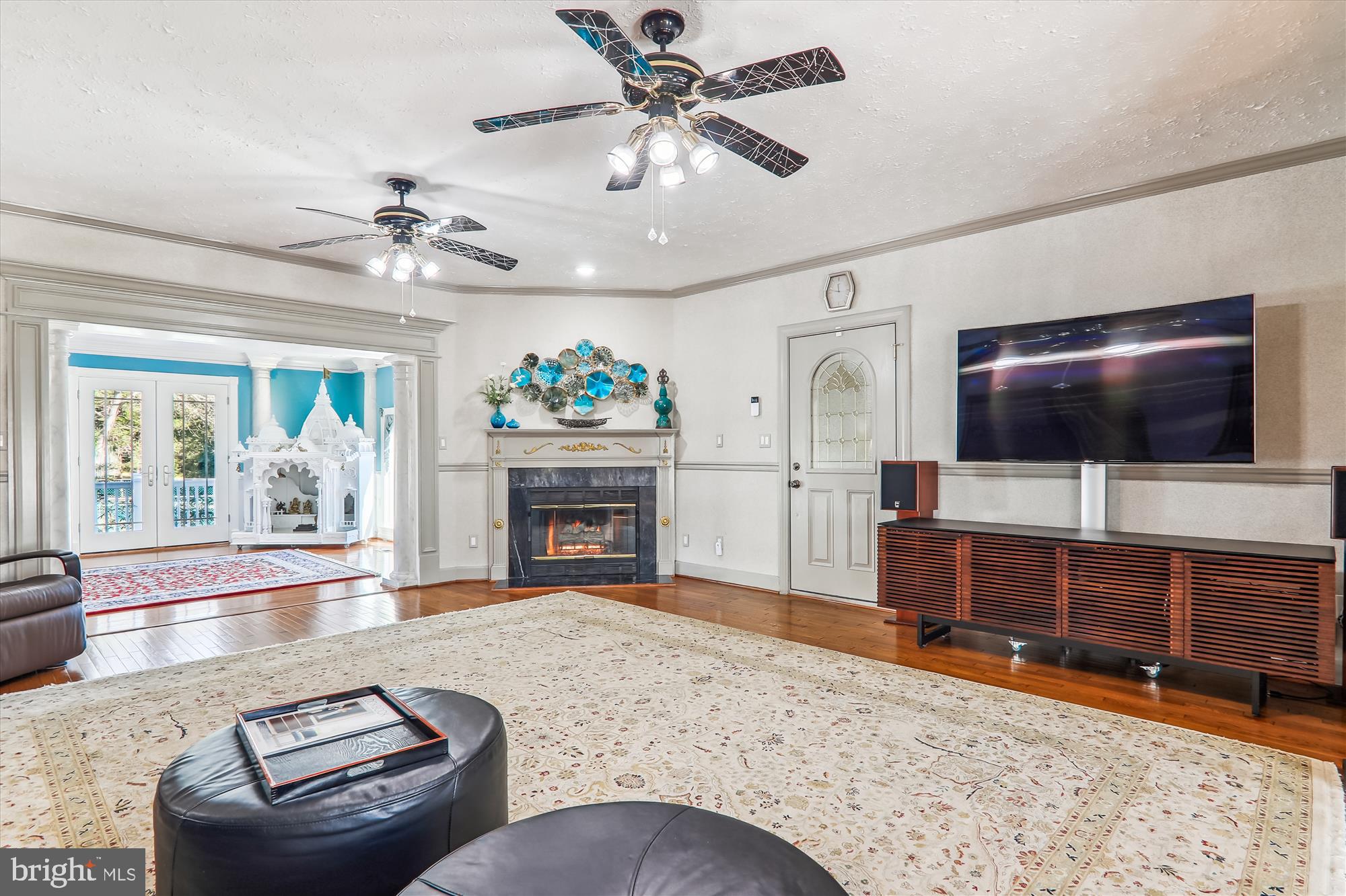 LAYTONSVILLE - Residential