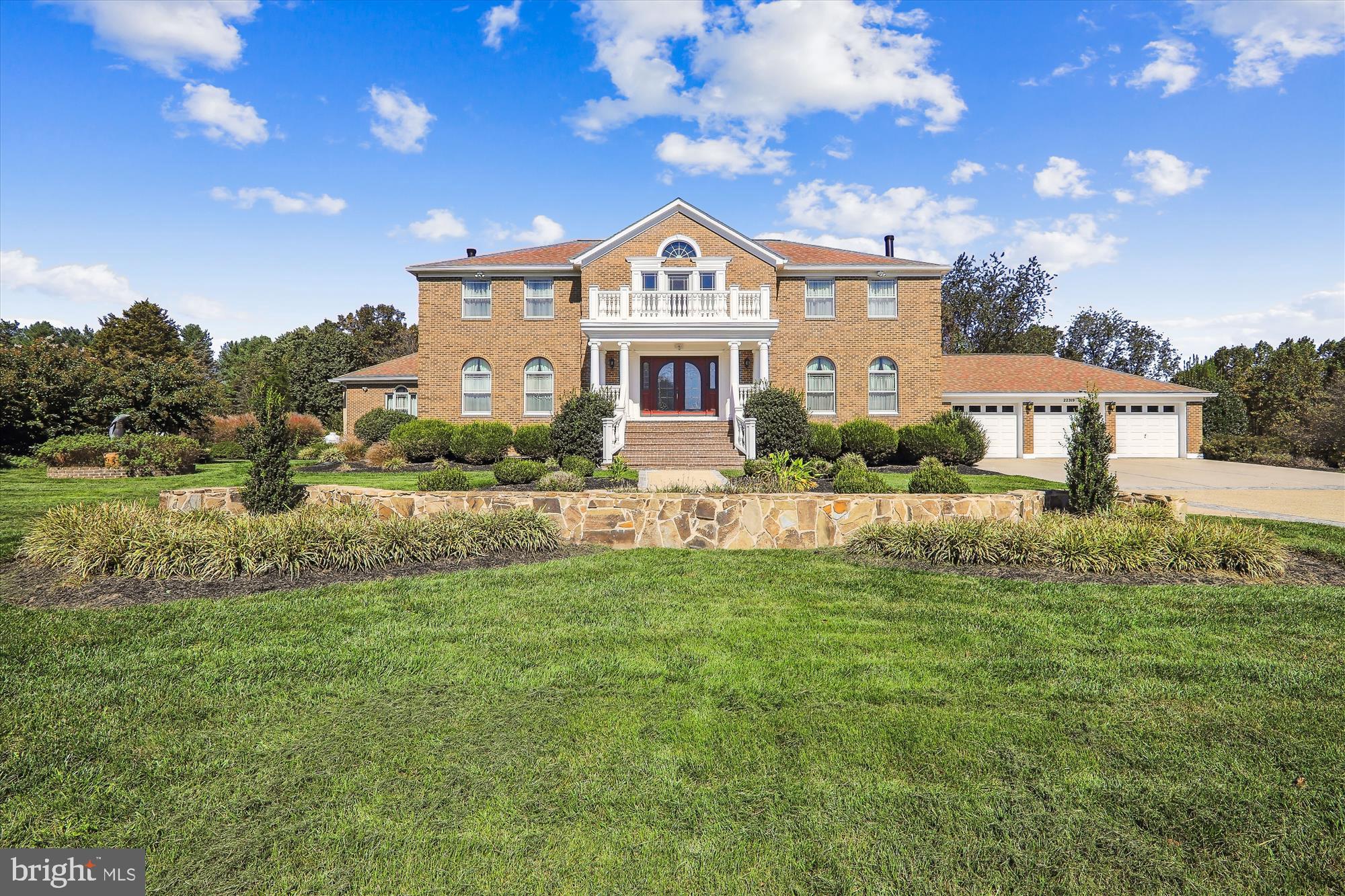 ***Over $500,000 in owner added additions***Two Level 2,400 Sq Ft. Addition On The Back Of House***
Brand New 50 Year Warrantied Owens Corning Roof With Three New Skylights (2024)***
4 Zone HVAC With Two Brand New Systems (Heat Pumps 2024)***
Two New Gas Fireplace Inserts (2024)***
New 80 Gallon Hot Water Heater (2024)***
Full Size Fenced Tennis Court With A Basketball Backboard***
Behind The Tennis Court Is A Fenced Garden***
Deck and Pergola Over Look The Tennis Cour, Backyard and a Spacious Concrete patio***
Main Level Theater Room With a Tray Ceiling That Has a Simulation of The Night Sky***
Finished Lower Level With Kitchenette, 5th Bedroom, Office, Walk Out and Finished Garage With HVAC & Automatic Overhead Insulated Metal Door***
State Of The Art Water Treatment System***
Fresh Paint and All The Windows Were Just Caulked***
Three Car Front Load Finished Garage With Extra Wide Insulated Over Head Metal Doors, Automatic Openers, Outlets For Two EV Chargers and Two Extra Large Parking Aprons***
Downspouts Are Piped Away To Multiple Underground Sump Pump Driven Dispersal Systems (Two Internal and Two External Sump Pumps)***
Fiber Optic Mood Lighting In Some Of The Crown Molding***
******
Beautiful estate in Laytonsville with over $450,000 in updates and a 2,400 Sq.Ft. two-story addition offers 5 BRs, 3.5 Baths, & a 3-Car Garage. Freshly painted interior and updated floorings. ***
Formal living & ***spectacular main level theater***. Primary bedroom with a balcony overlooking the fenced-in tennis court & 3 additional bedrooms on the second level. ***
The lower level offers a recreation room with a kitchenette, bedroom, office, and garage (potential second living suite). You will also find a laundry room and multiple utility closets. ***
Enjoy the outdoors in the beautiful backyard with a fenced-in garden and tennis court with a basketball backboard.
****
Please don't take any of your own photos, videos, or facetime. ***
Professionally taken photos and interactive floor plan with 3D spins are available online.