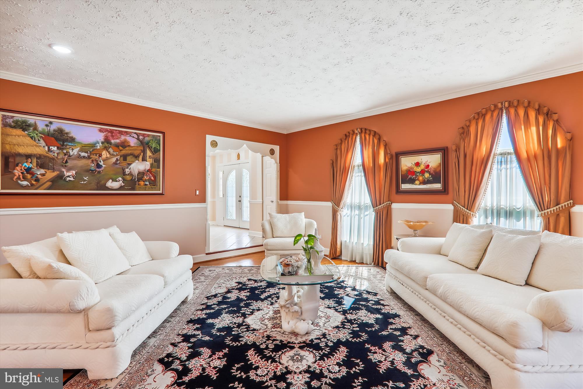 LAYTONSVILLE - Residential