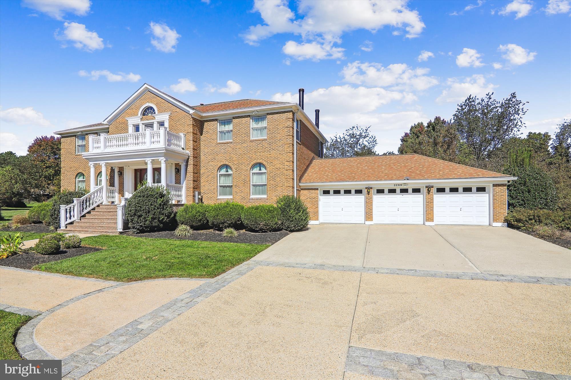 LAYTONSVILLE - Residential