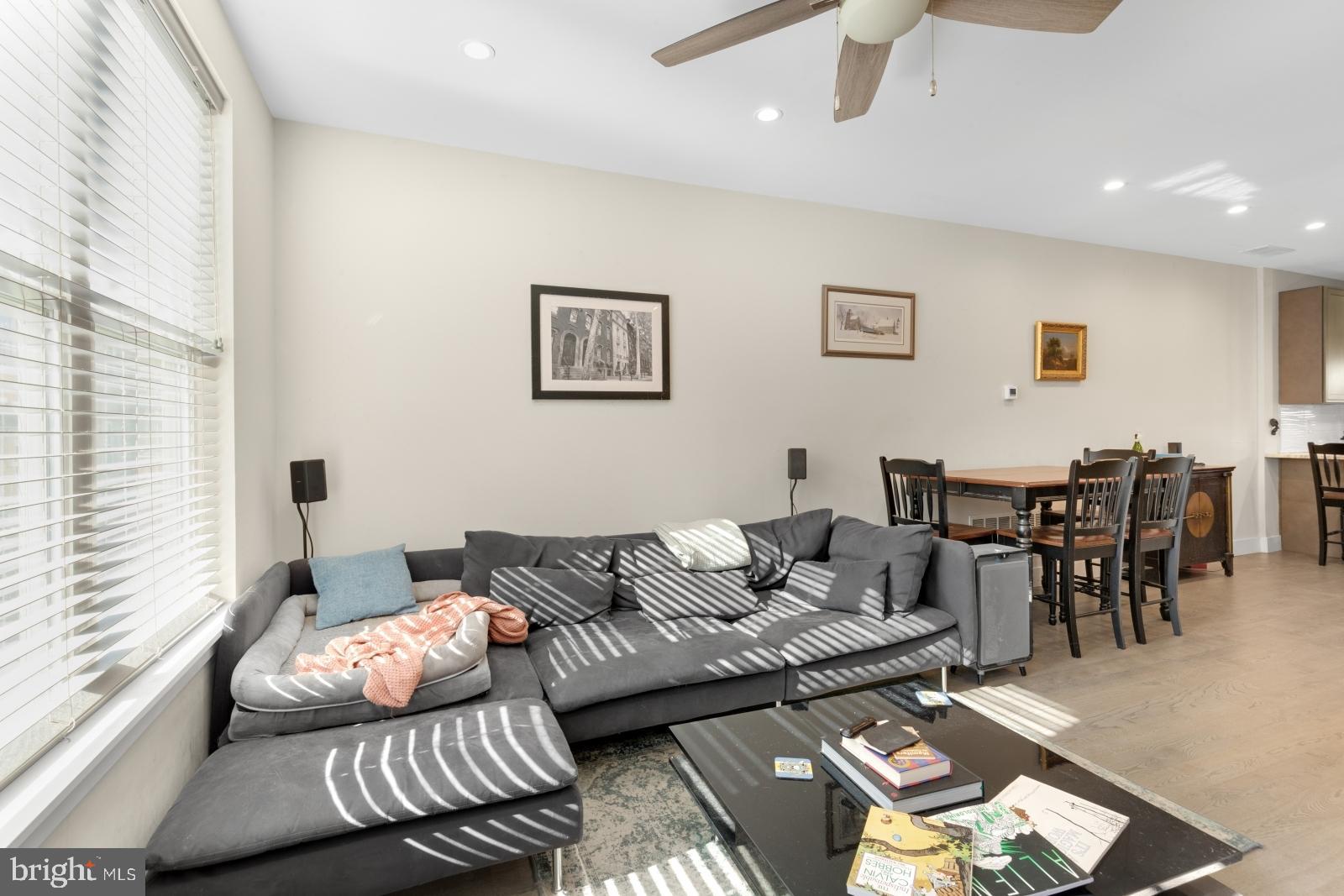 POINT BREEZE - Residential Lease