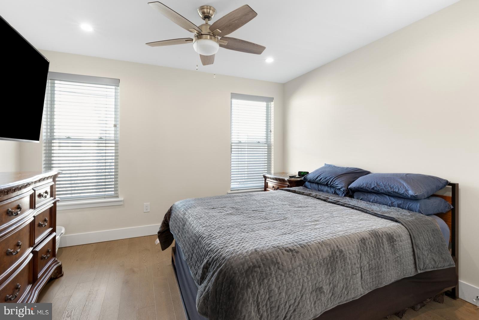 POINT BREEZE - Residential Lease