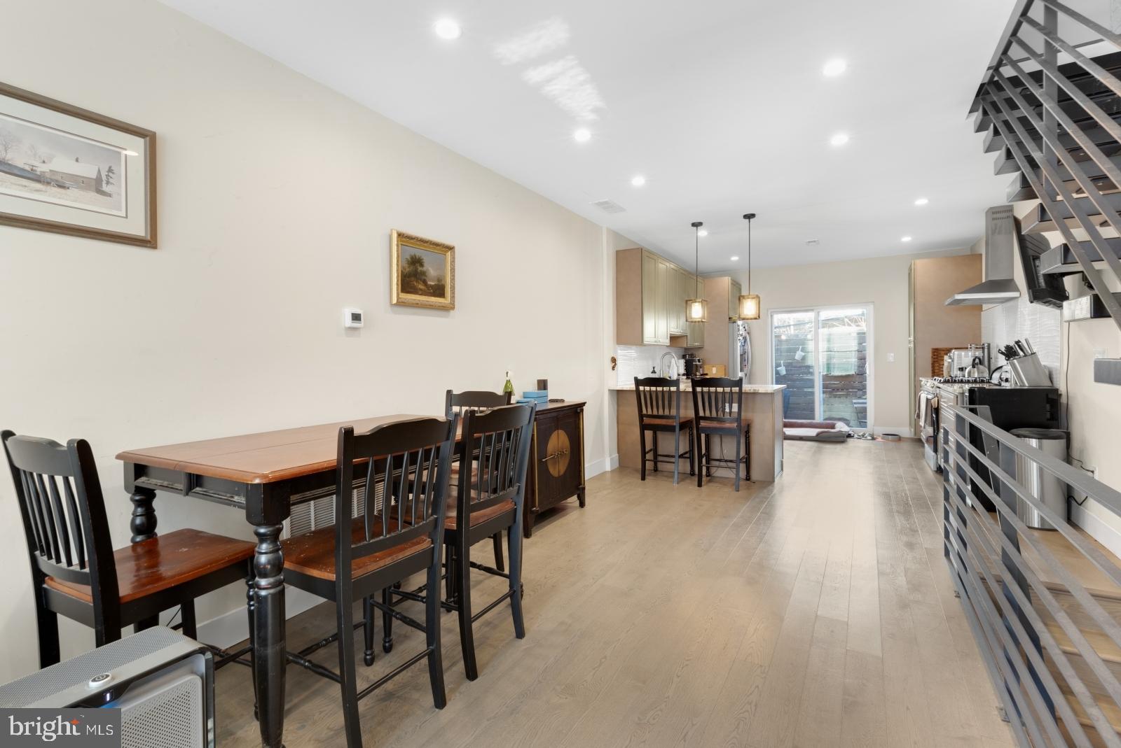 POINT BREEZE - Residential Lease