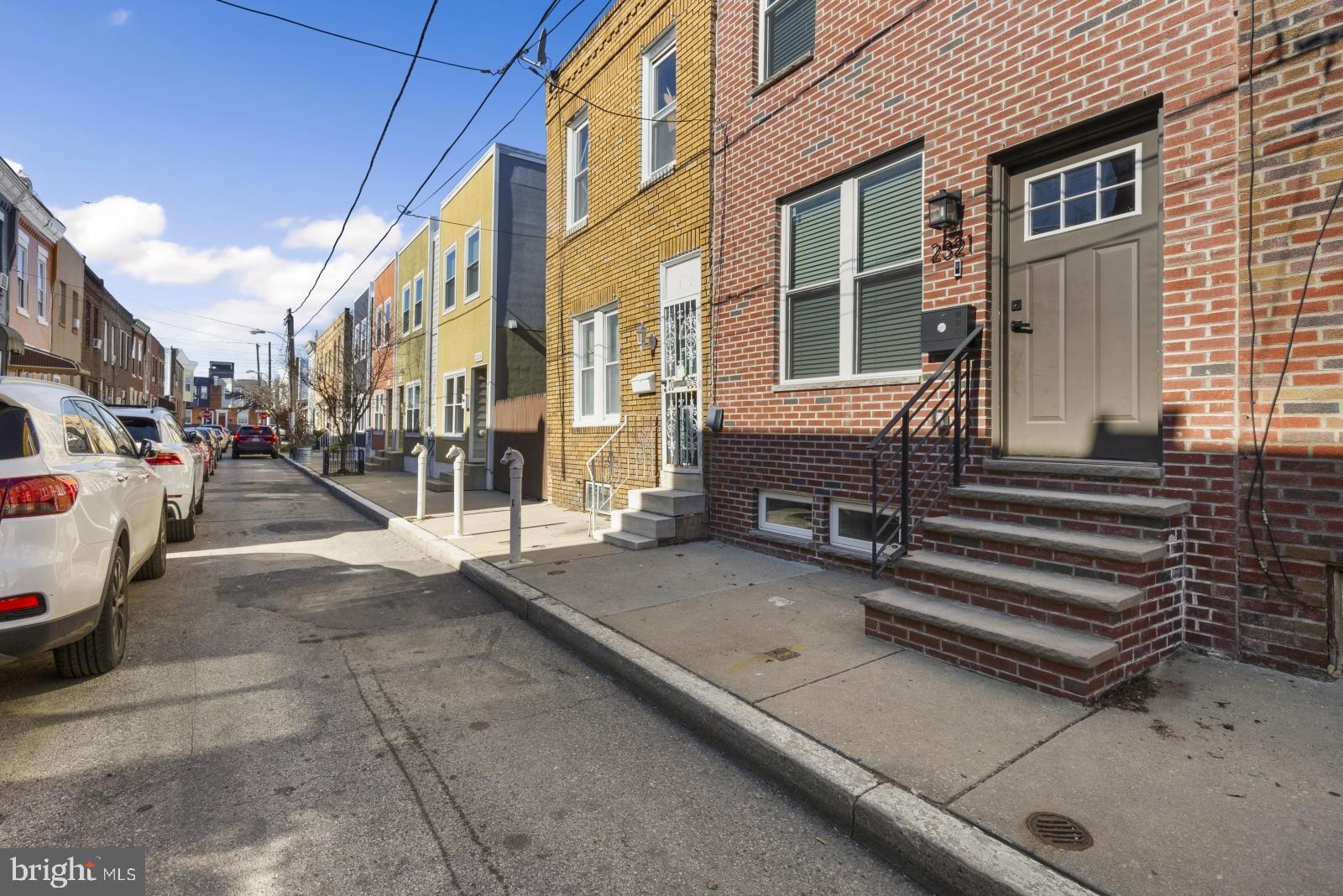 POINT BREEZE - Residential Lease
