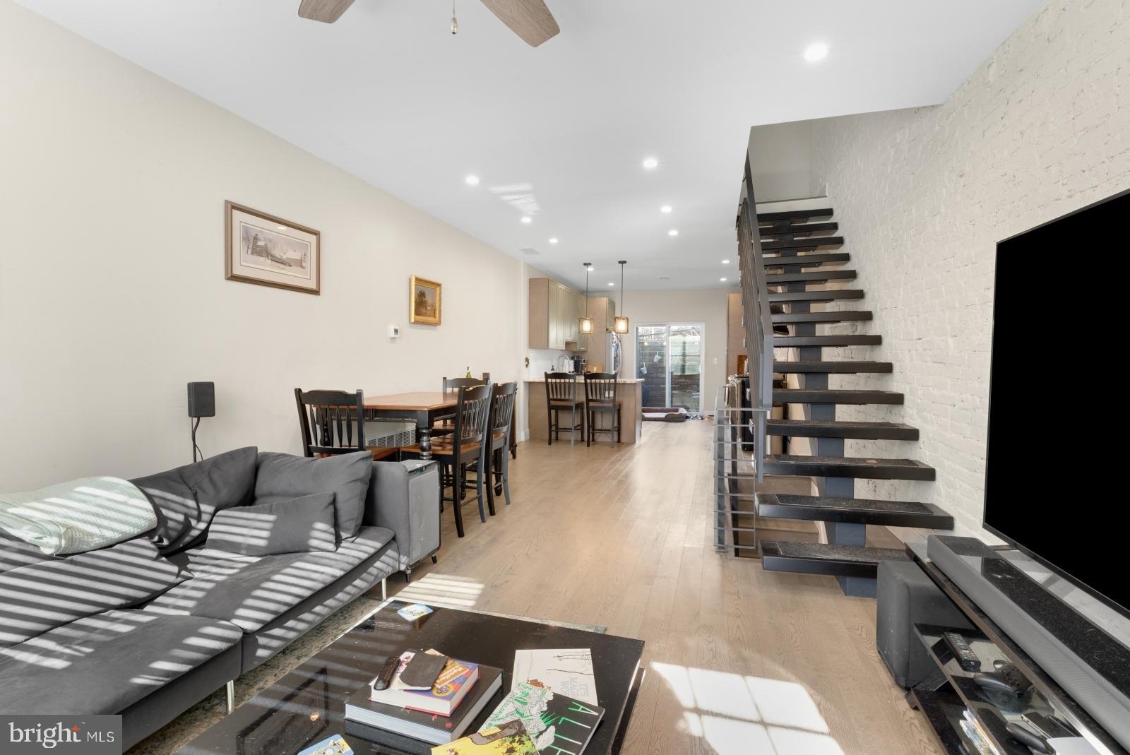 POINT BREEZE - Residential Lease