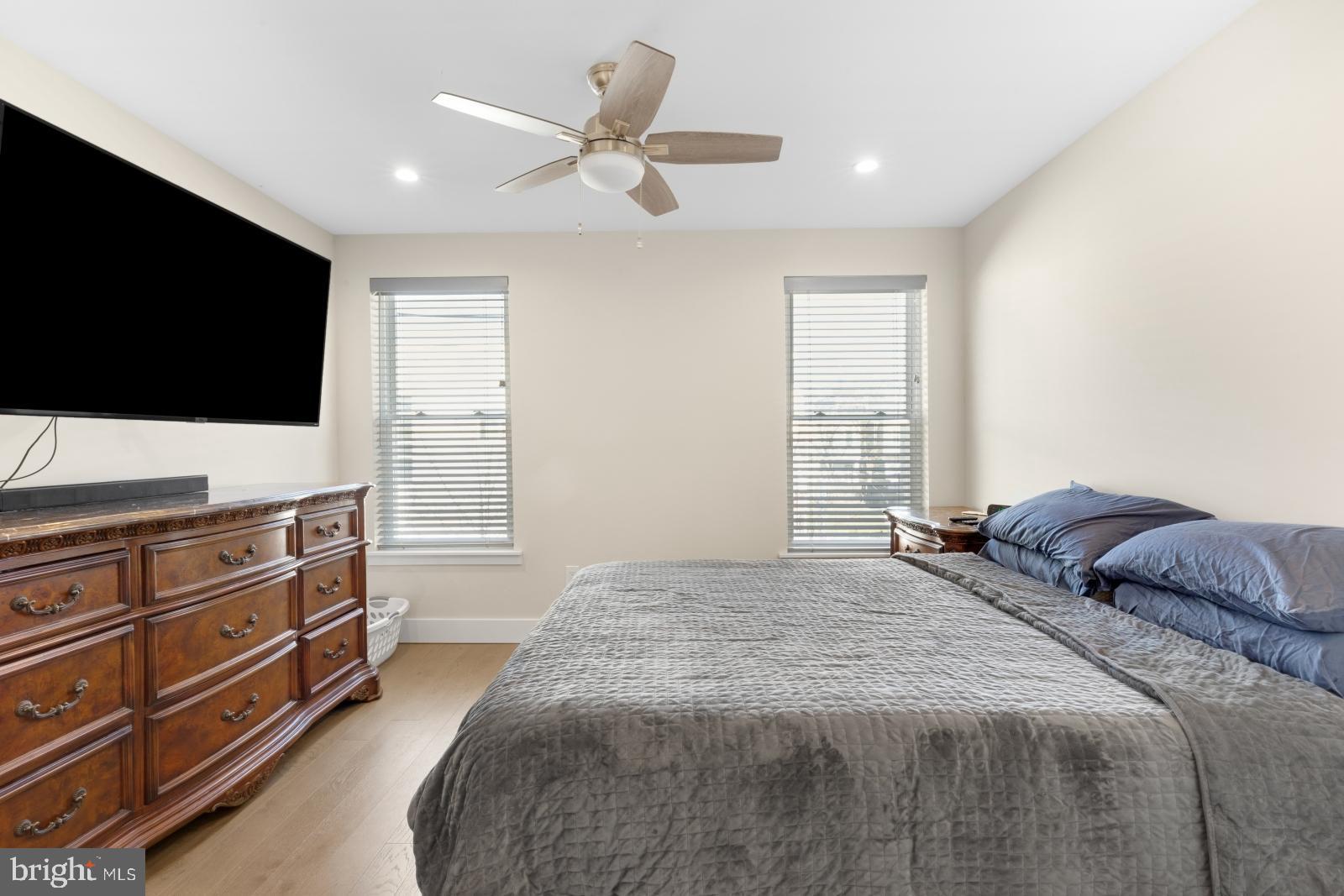 POINT BREEZE - Residential Lease