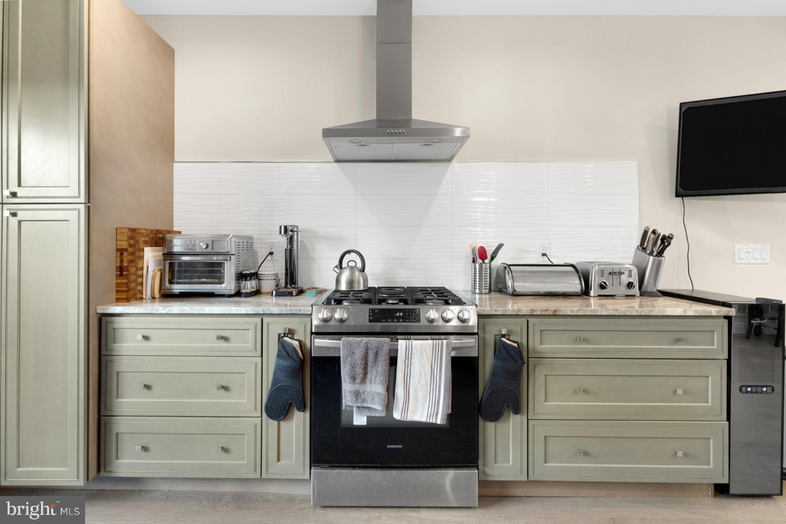 POINT BREEZE - Residential Lease