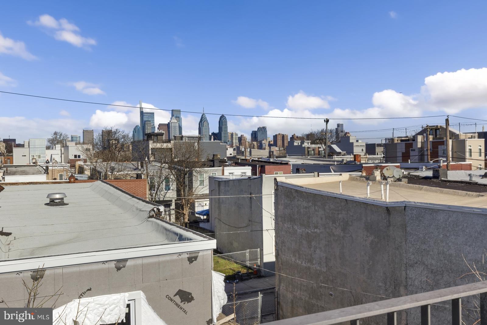 POINT BREEZE - Residential Lease