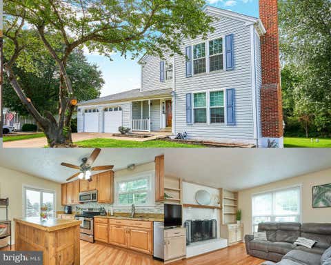 Photo of 806 Rust Drive NE, LEESBURG, VA 20176 (MLS # VALO2129060)