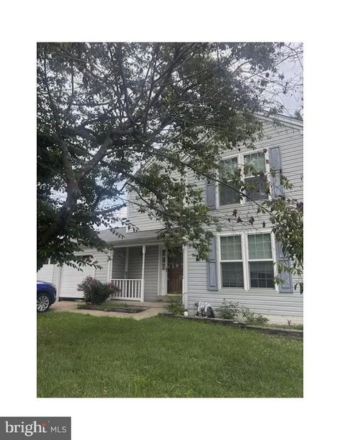Photo of 806 Rust Drive NE, LEESBURG, VA 20176 (MLS # VALO2129060)