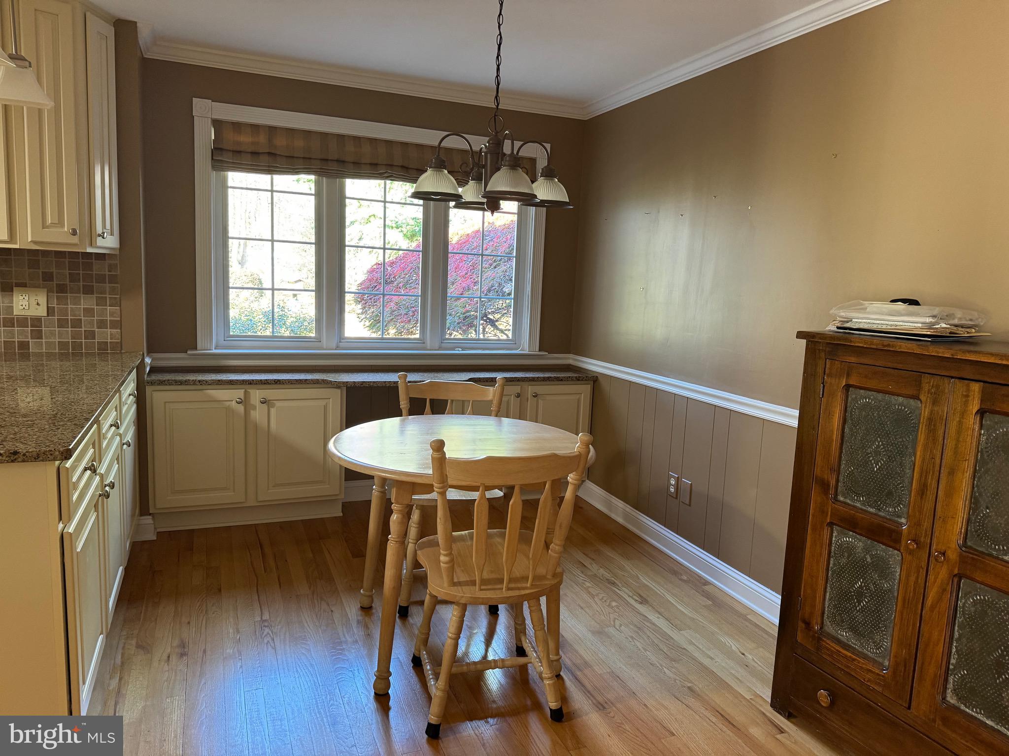 STONELEIGH - Residential