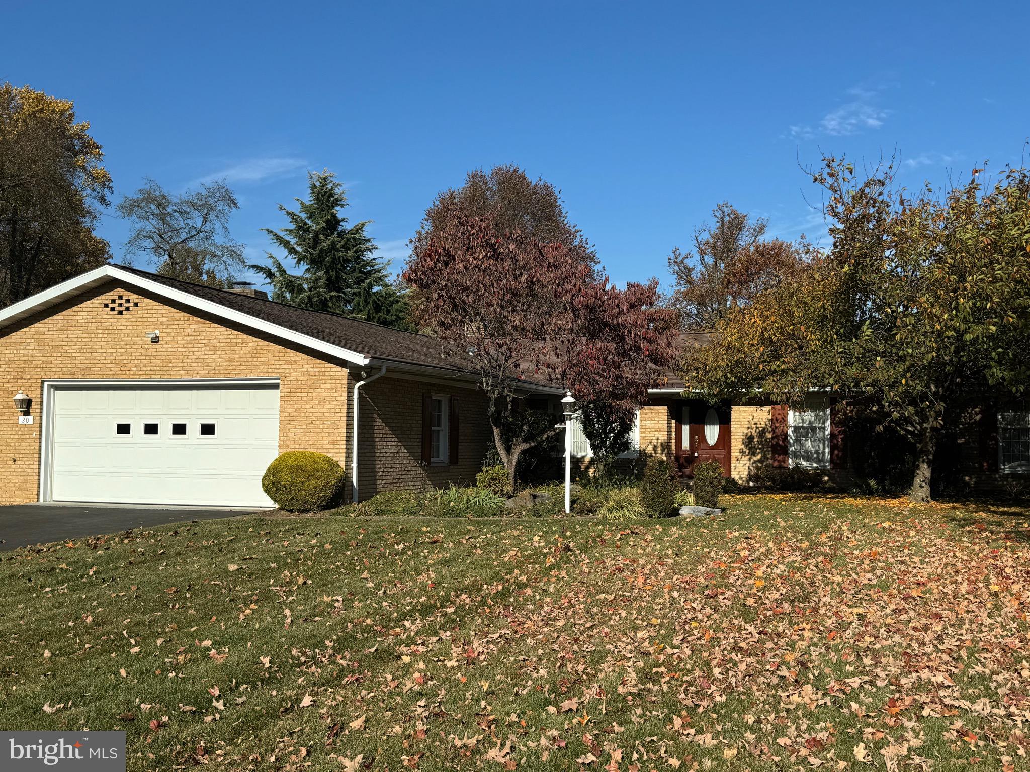 STONELEIGH - Residential