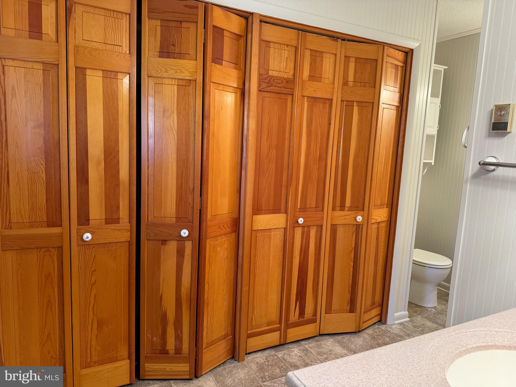 STONELEIGH - Residential