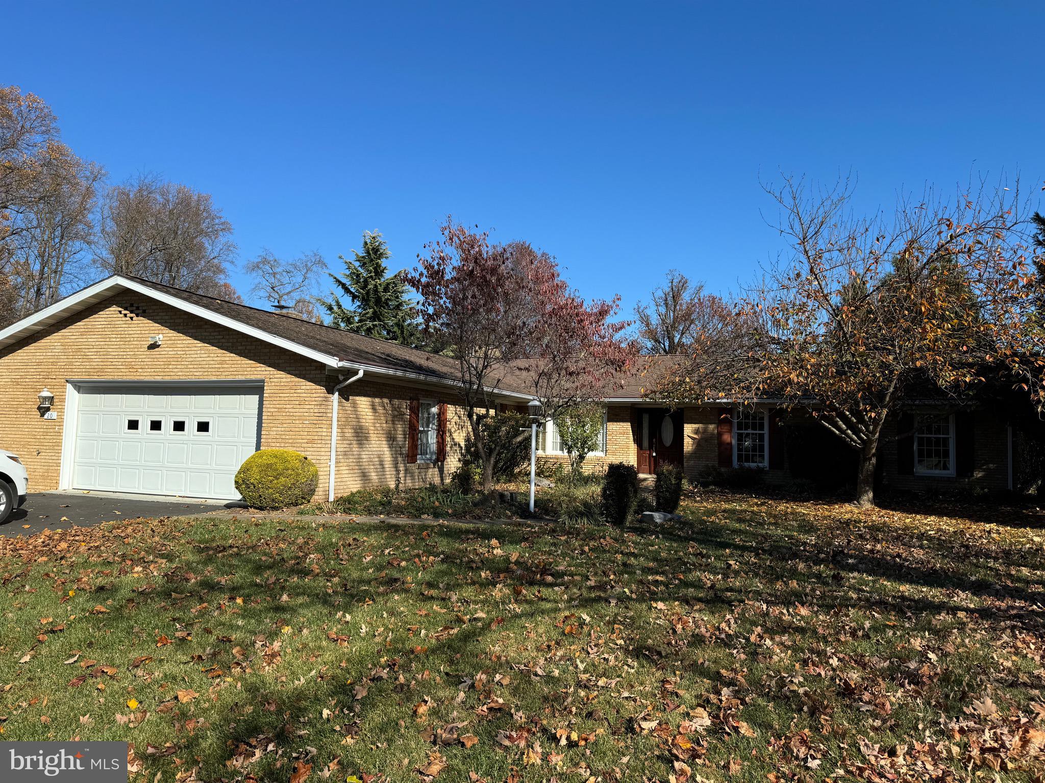 STONELEIGH - Residential