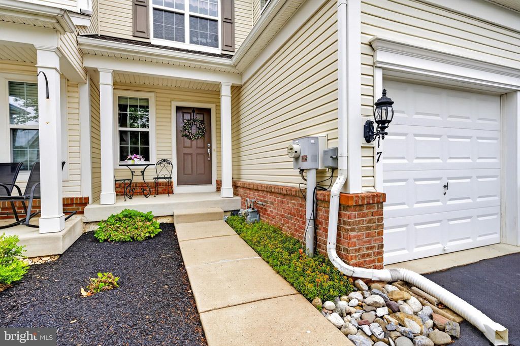 Photo of 8617 Cascade Road, BREINIGSVILLE, PA 18031 (MLS # PALH2015410)