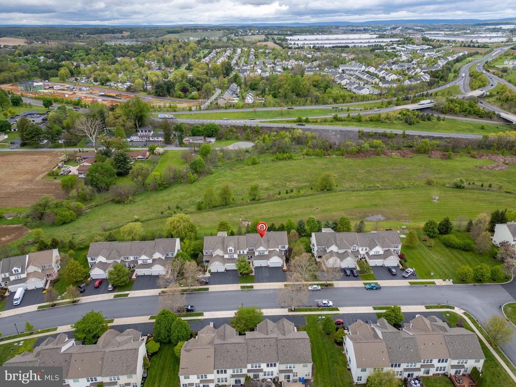 Photo of 8617 Cascade Road, BREINIGSVILLE, PA 18031 (MLS # PALH2015410)