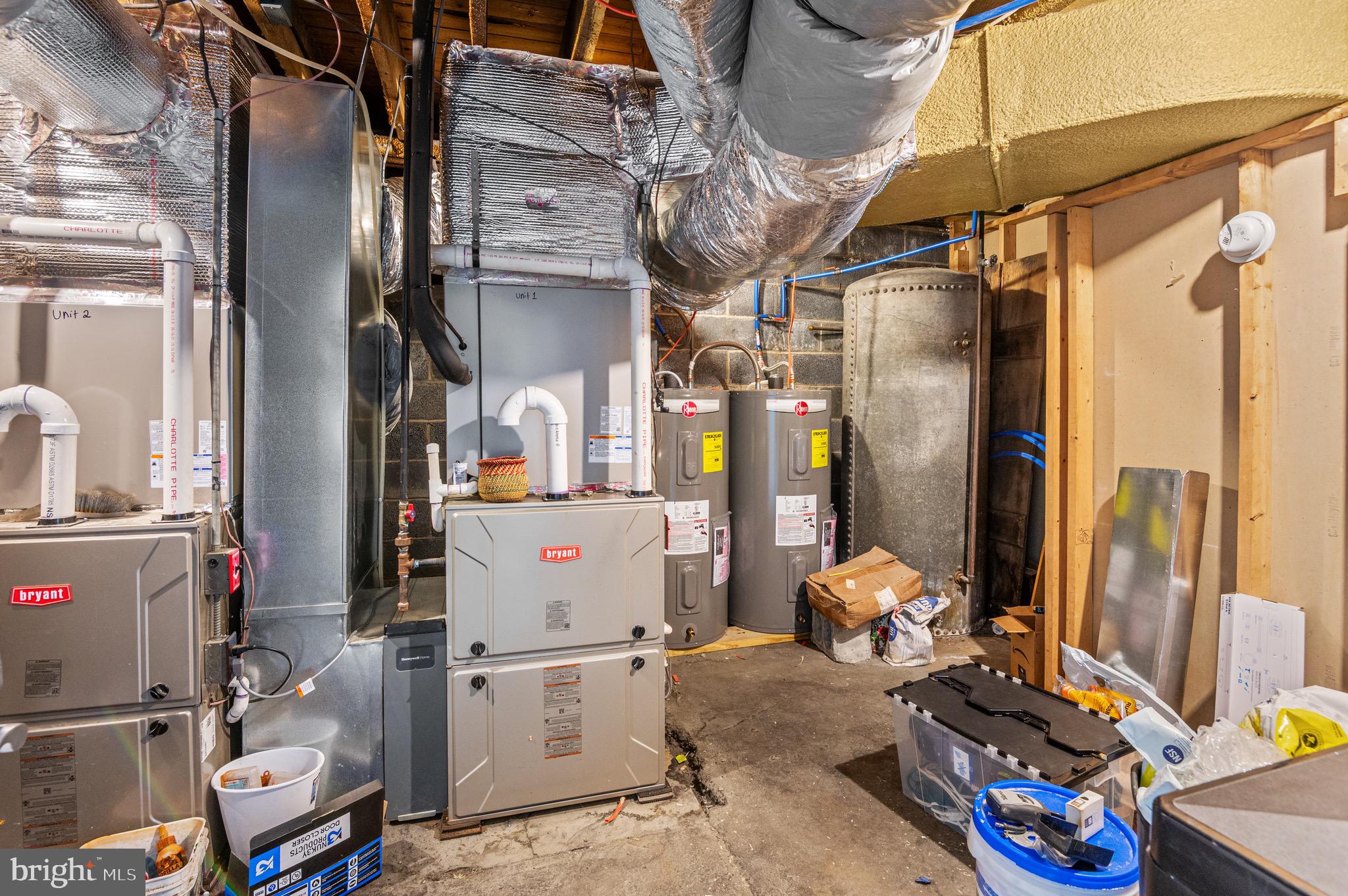 STROUDSBURG - Residential