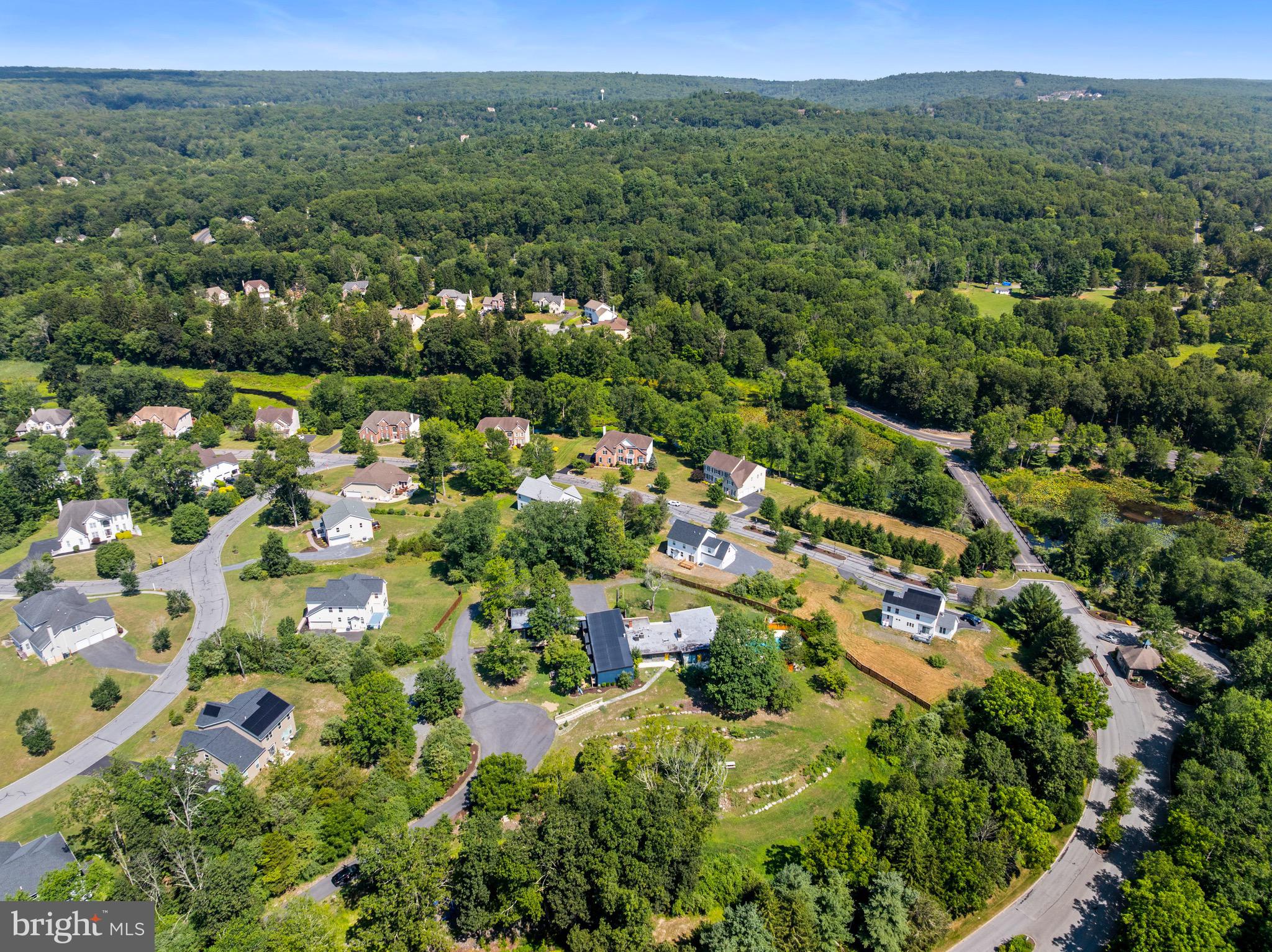 STROUDSBURG - Residential