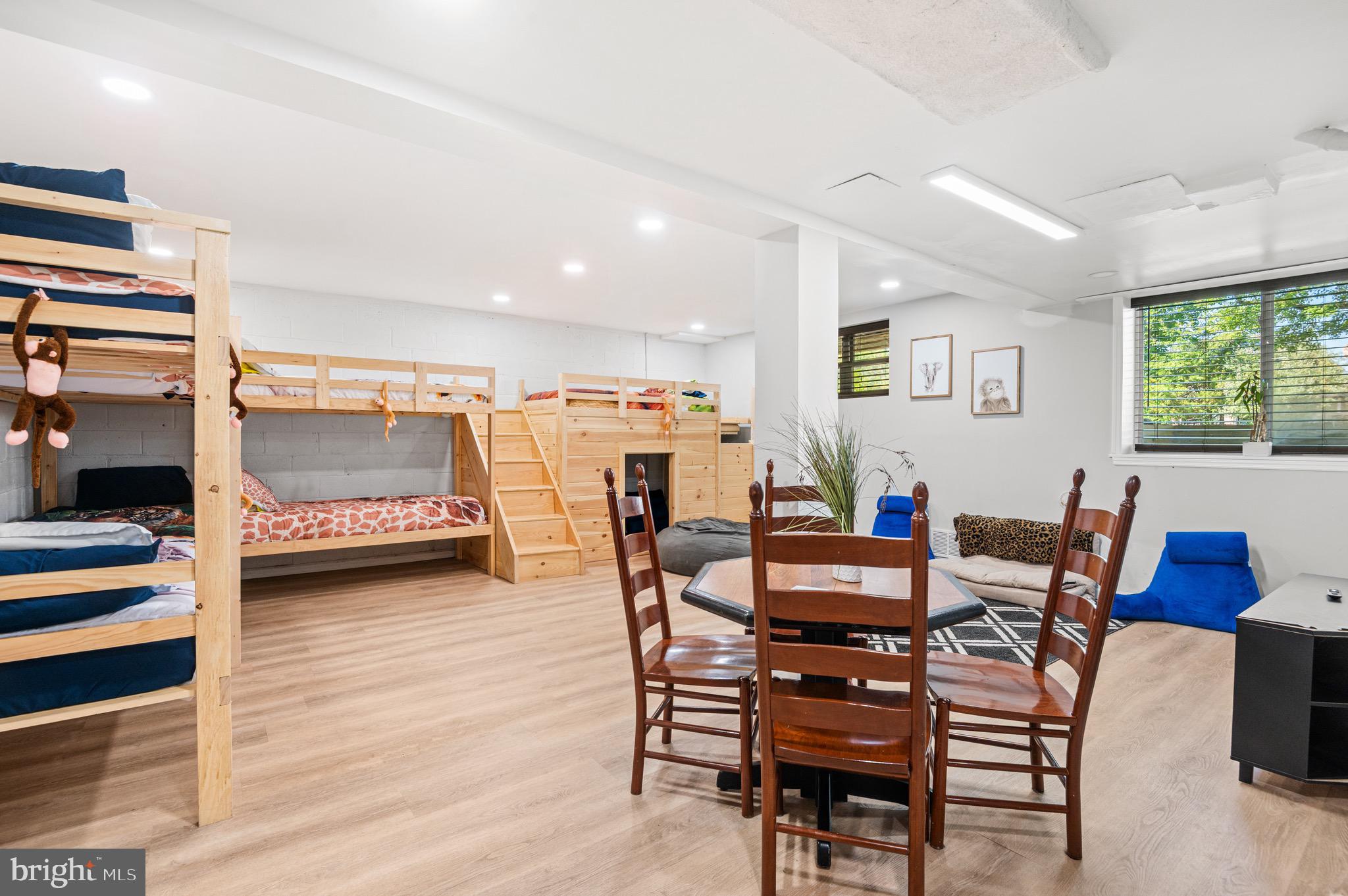 STROUDSBURG - Residential