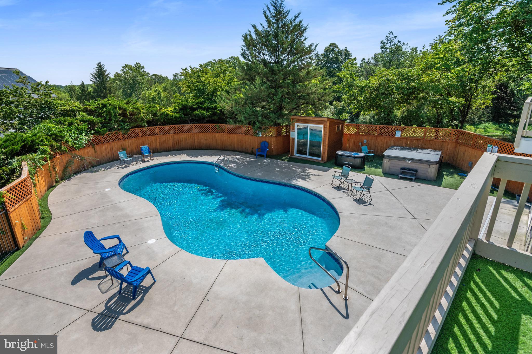 STROUDSBURG - Residential