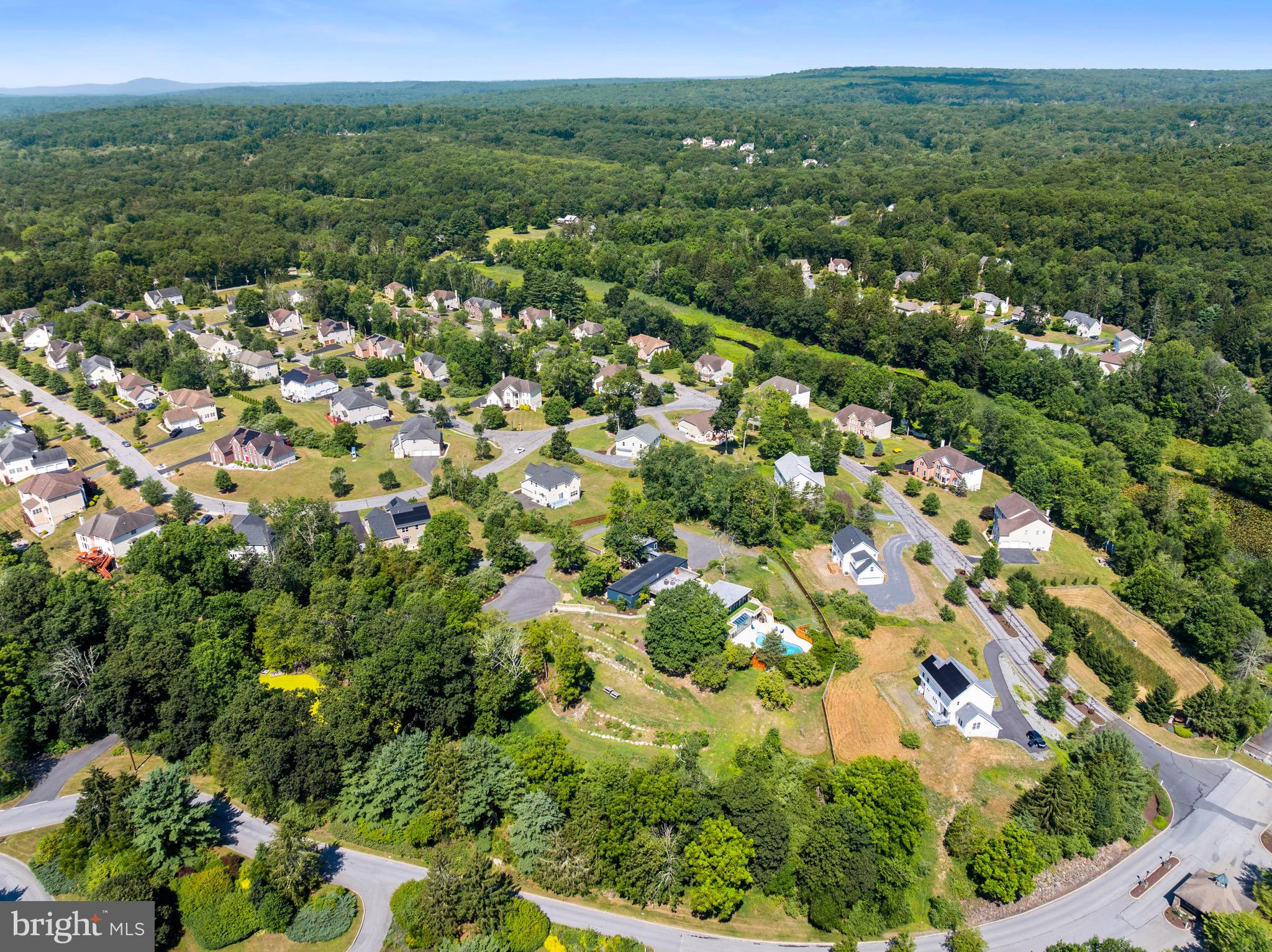 STROUDSBURG - Residential