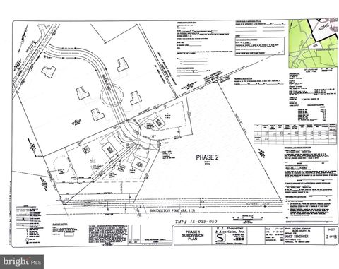 1412 ROUTE 113 PERKASIE PA 18944