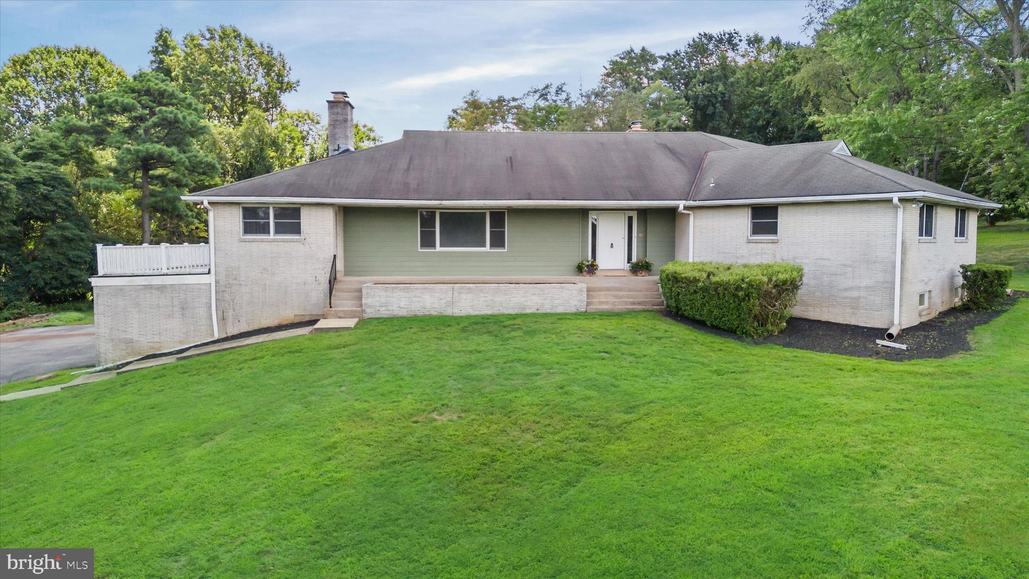 RED CLAY VALLEY - Residential