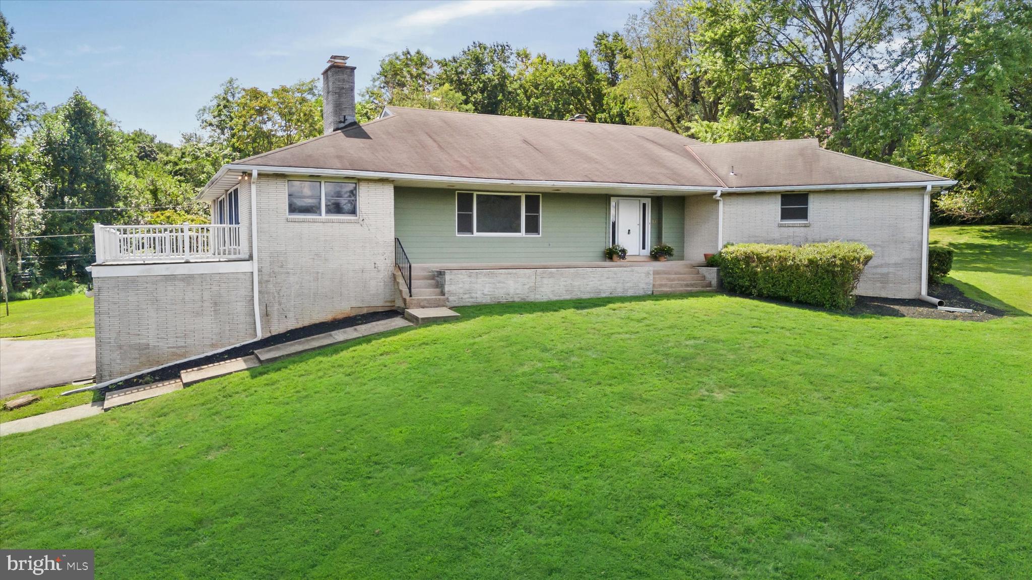 RED CLAY VALLEY - Residential