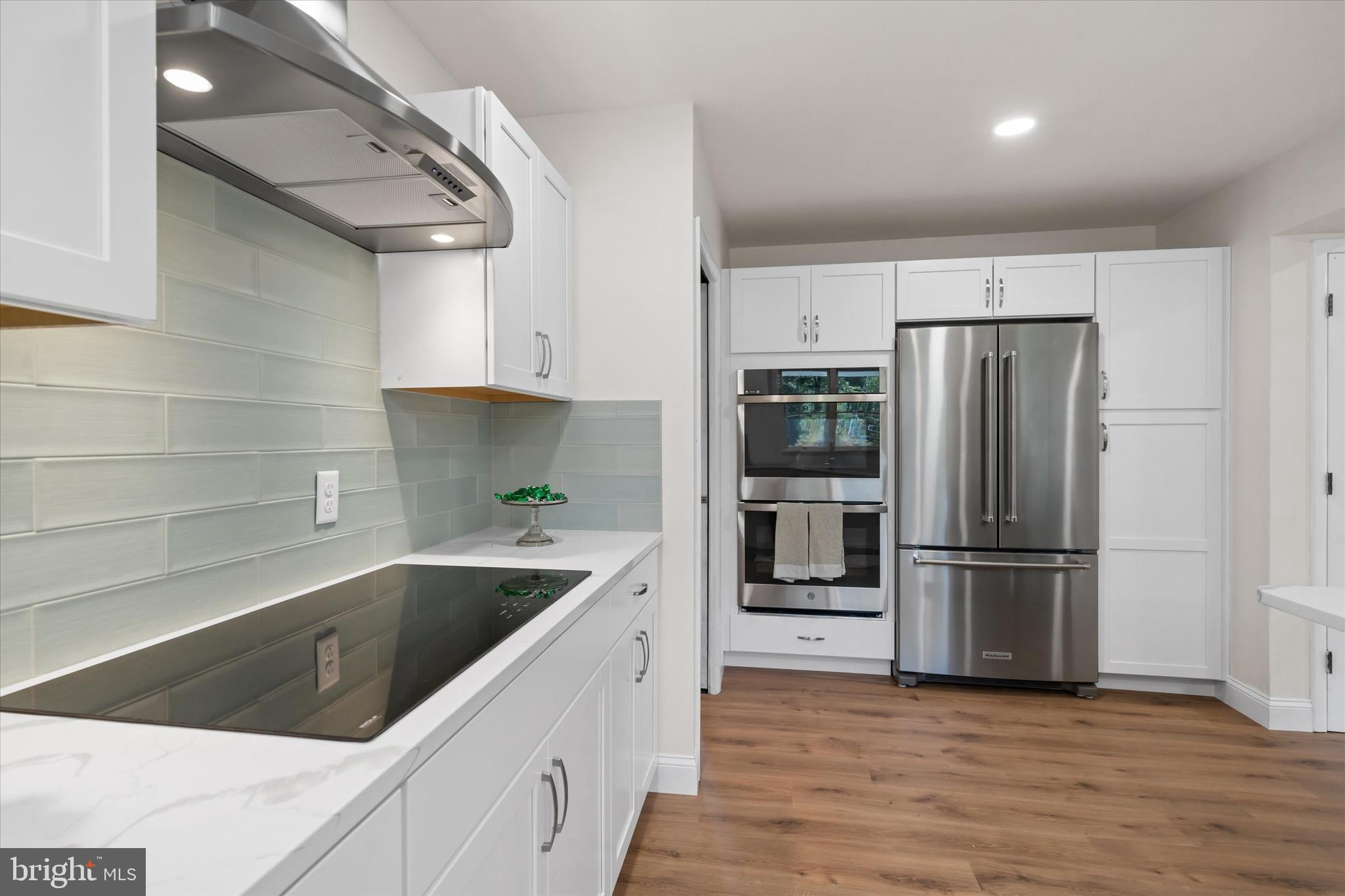 RED CLAY VALLEY - Residential