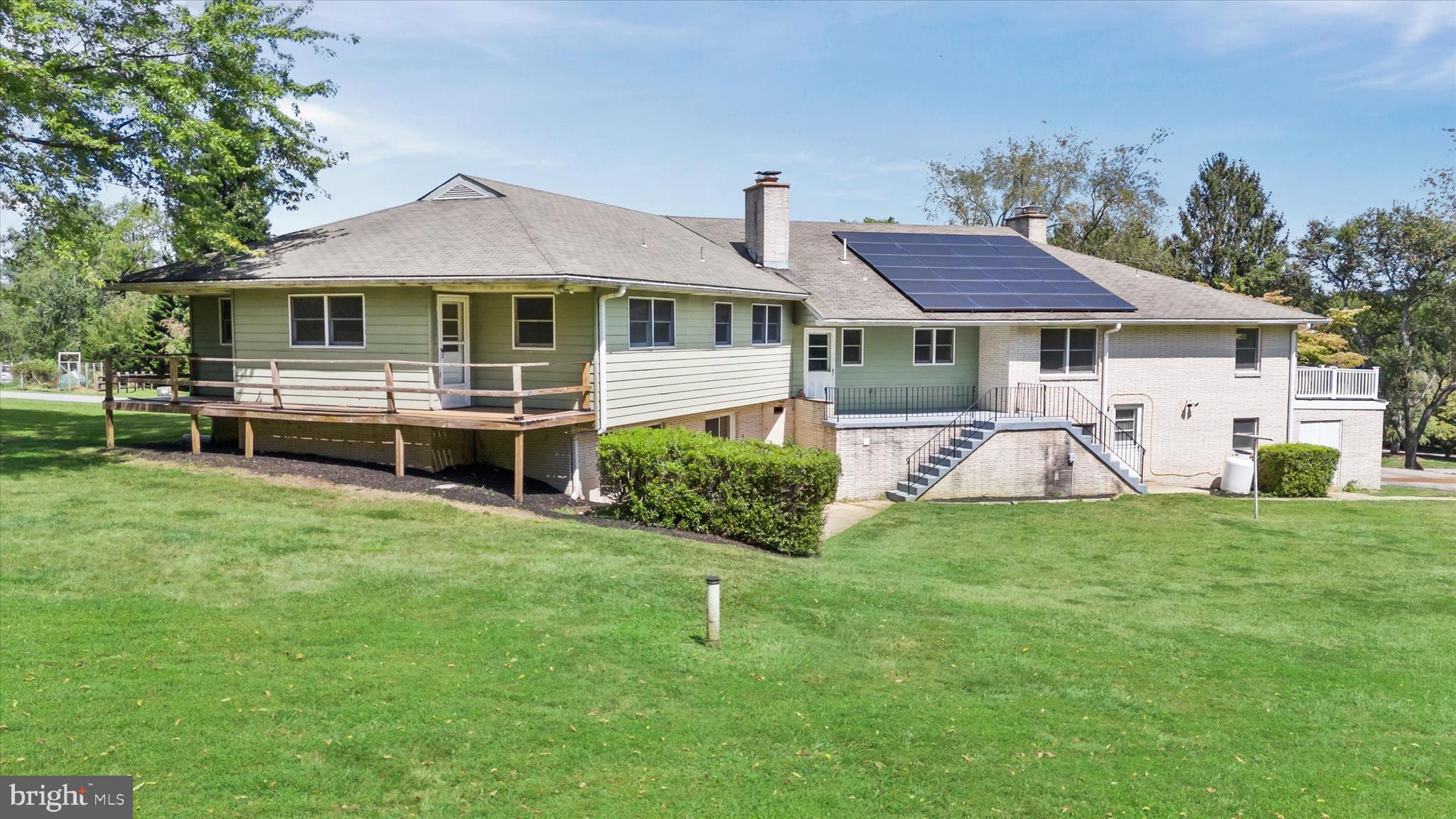 RED CLAY VALLEY - Residential