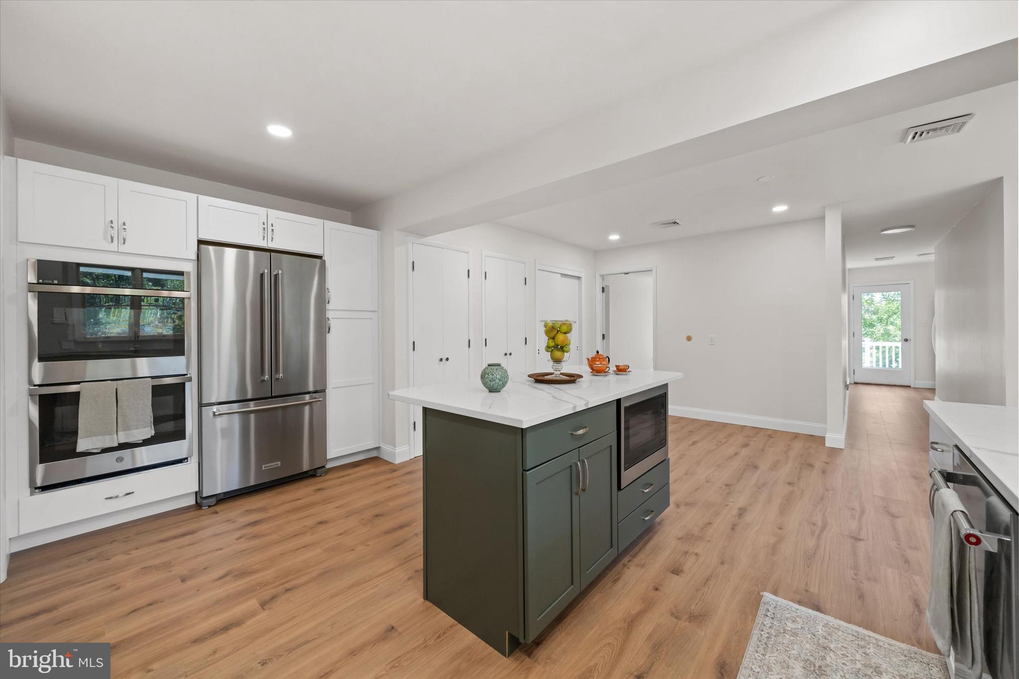 RED CLAY VALLEY - Residential