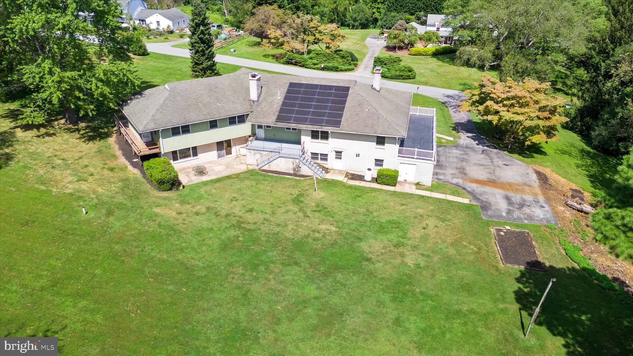 RED CLAY VALLEY - Residential