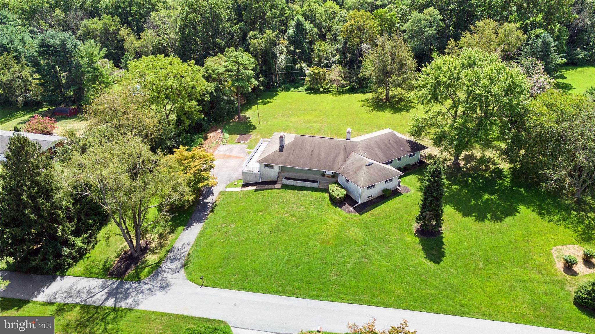 RED CLAY VALLEY - Residential