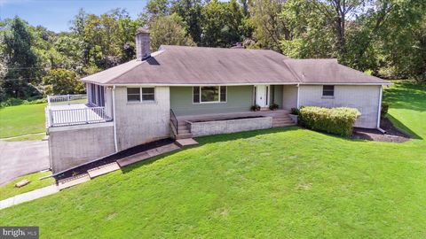 Homes For Sale - 747 Morris Road<br/> HOCKESSIN, DE 19707