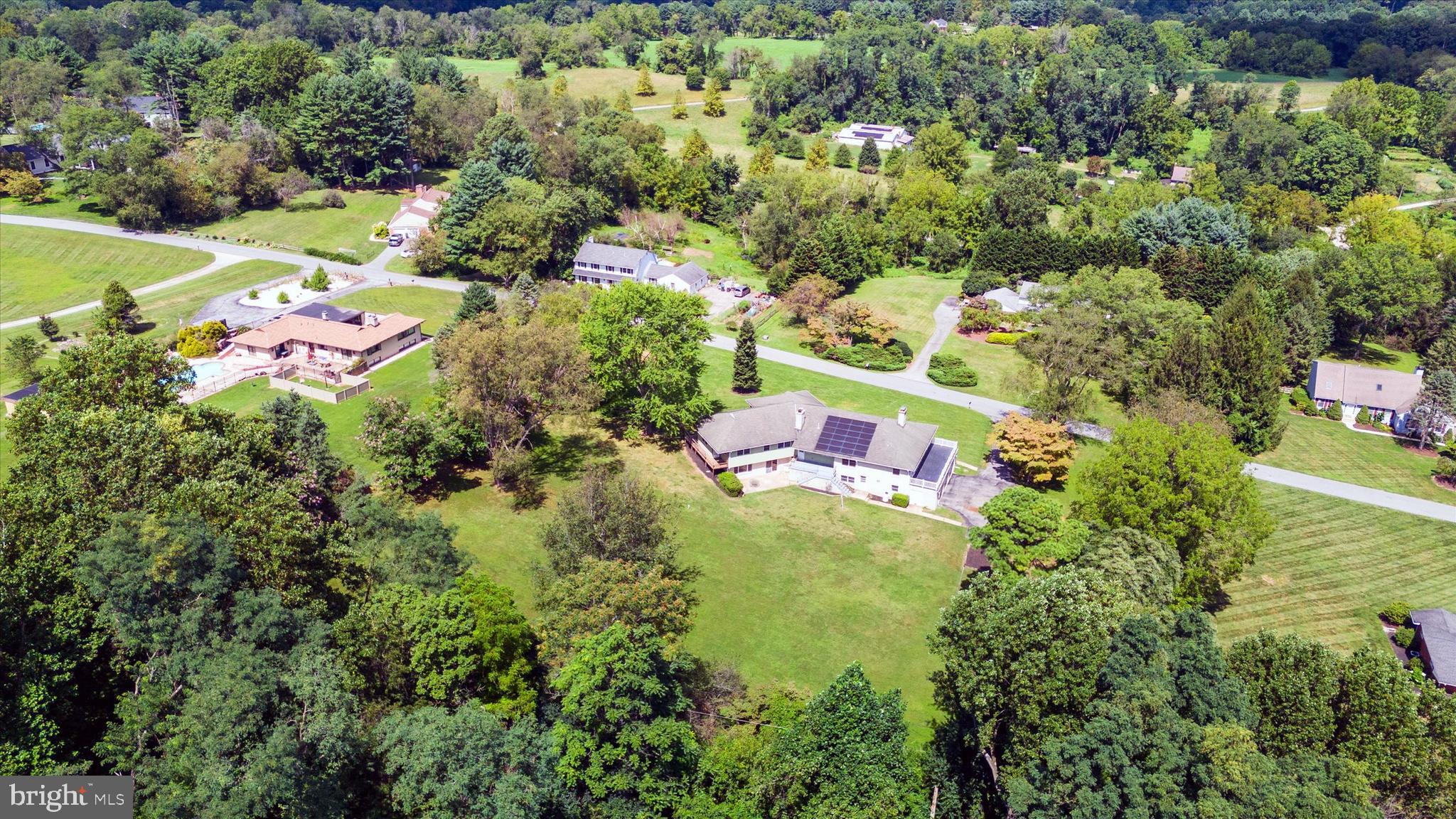 RED CLAY VALLEY - Residential