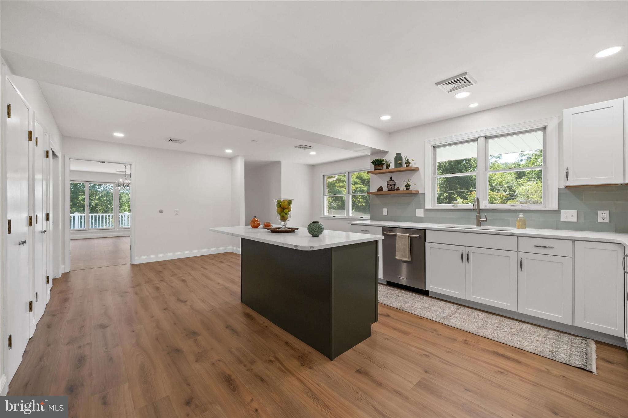 RED CLAY VALLEY - Residential