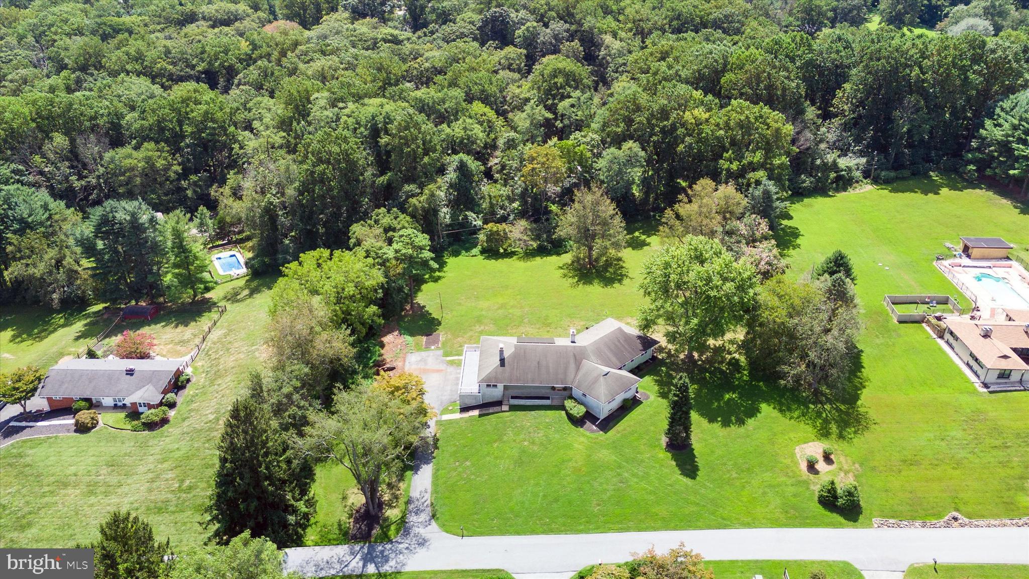 RED CLAY VALLEY - Residential