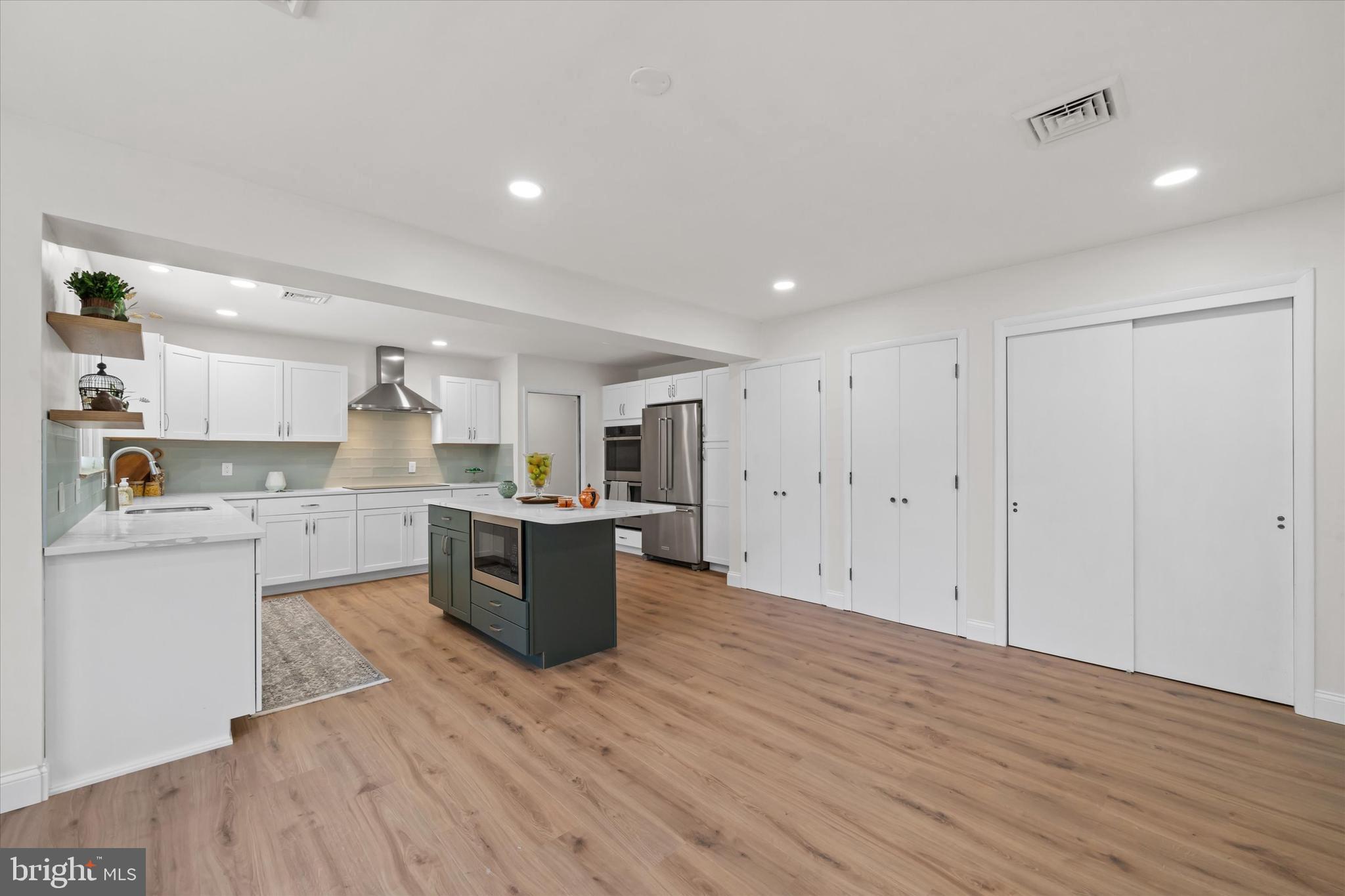 RED CLAY VALLEY - Residential