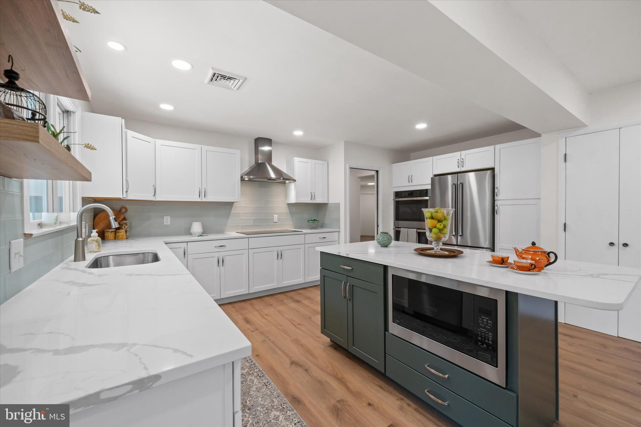 RED CLAY VALLEY - Residential