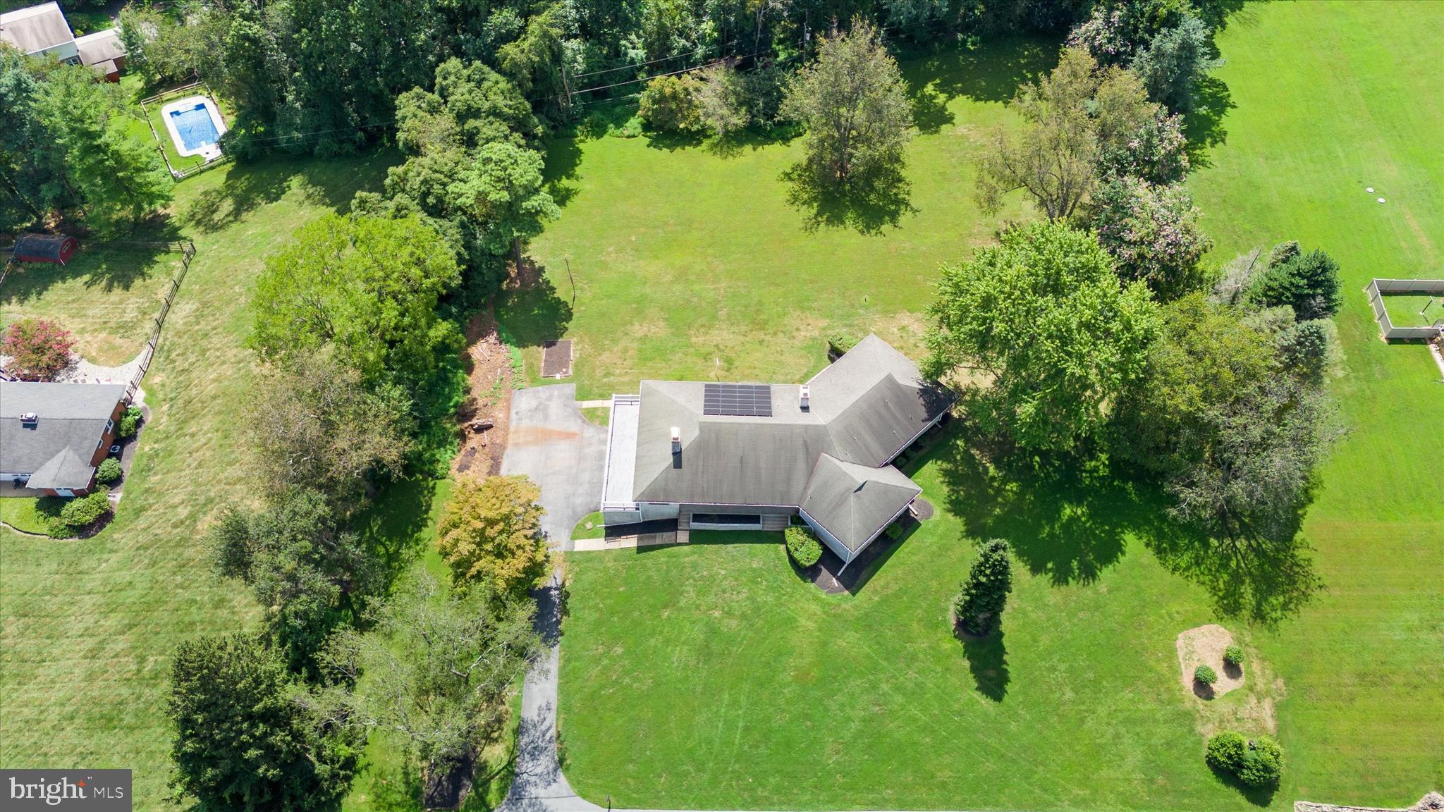 RED CLAY VALLEY - Residential