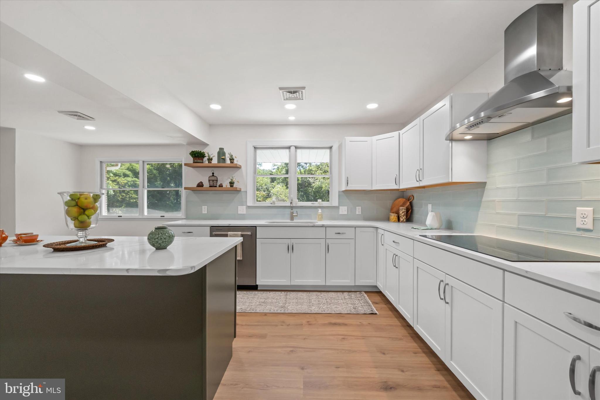 RED CLAY VALLEY - Residential