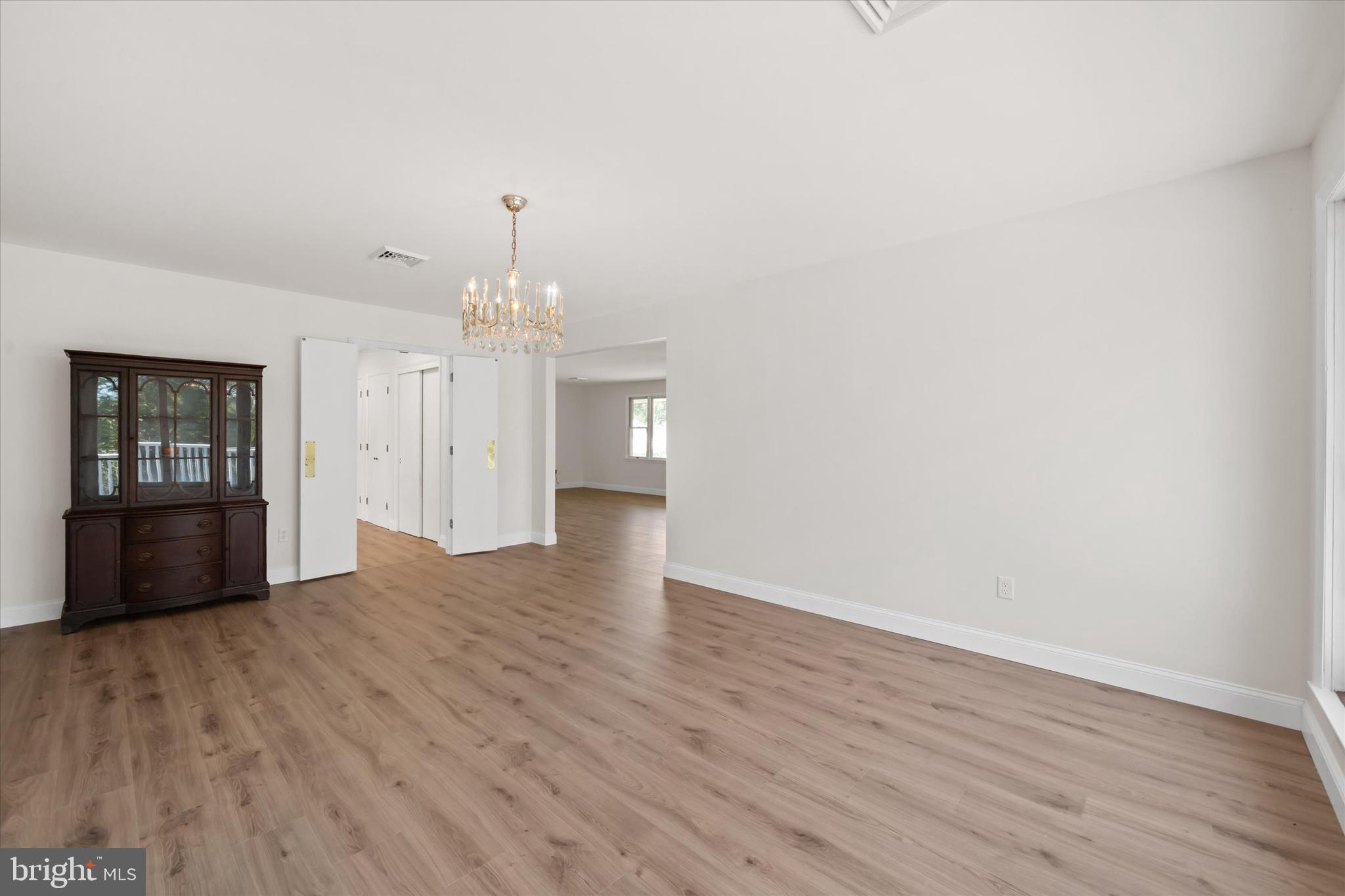 RED CLAY VALLEY - Residential