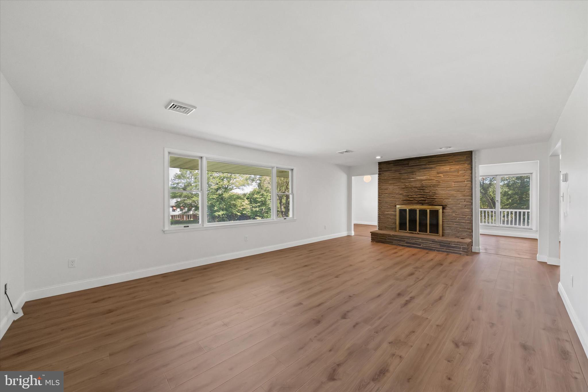 RED CLAY VALLEY - Residential