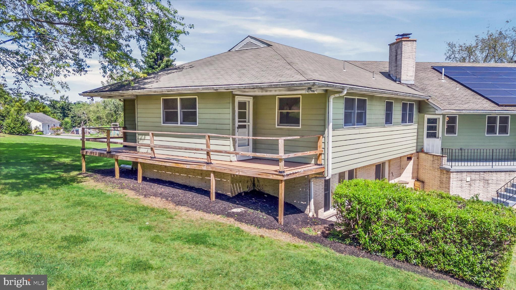 RED CLAY VALLEY - Residential