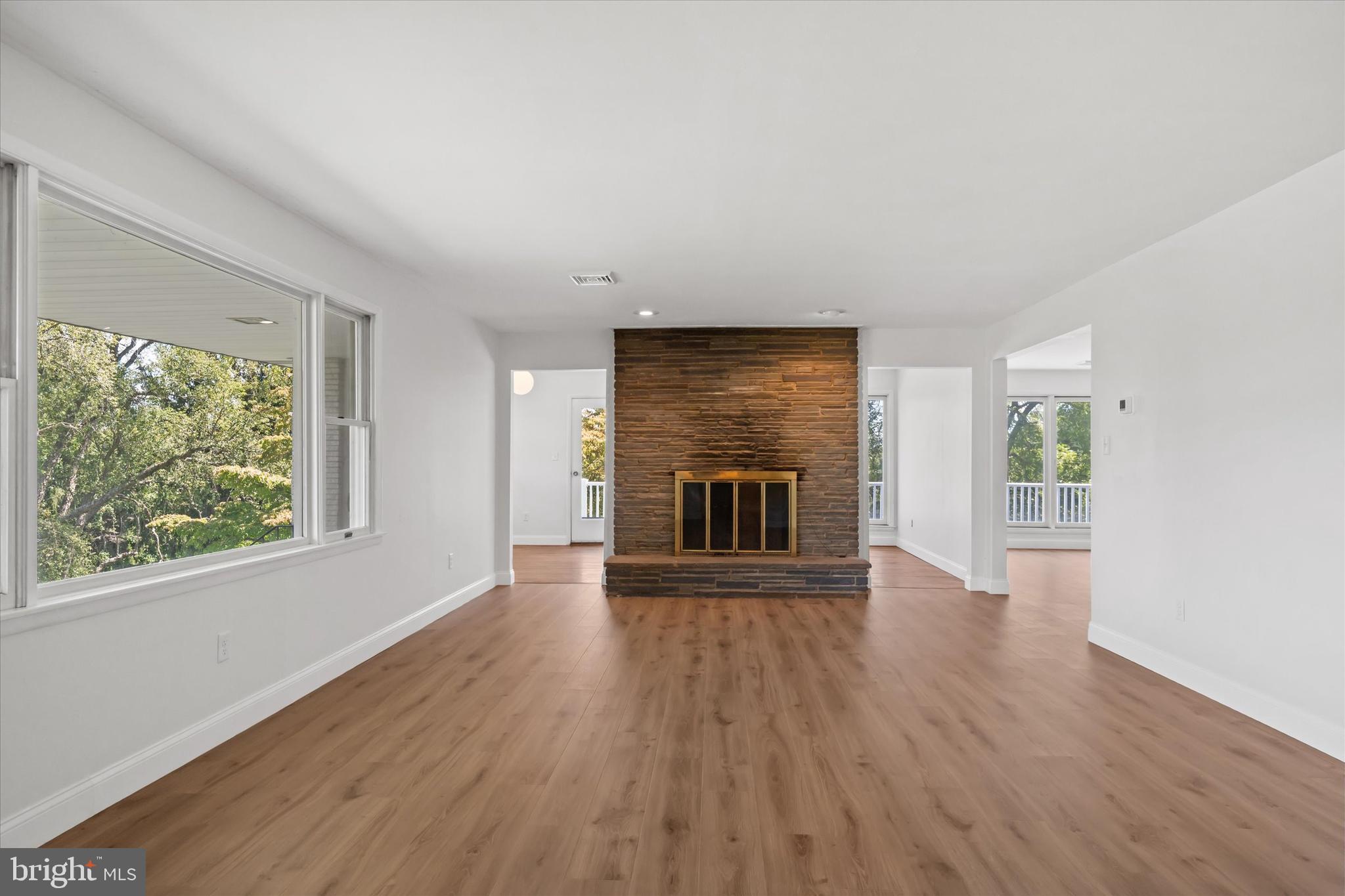 RED CLAY VALLEY - Residential