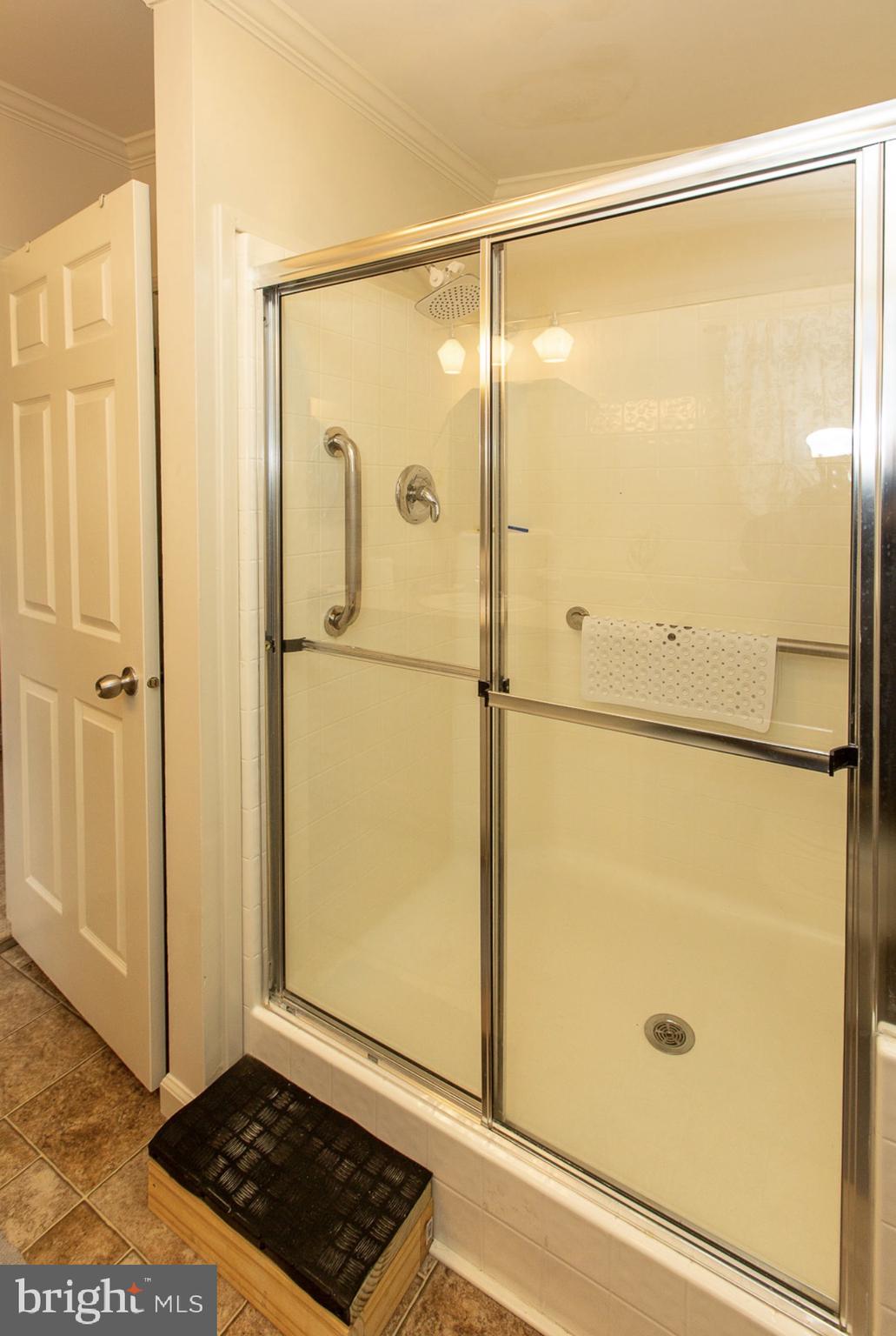 DOUGLASS VILLAGE - Residential