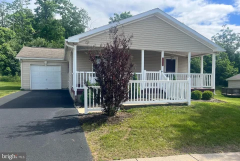 66 Random Road, Douglassville, PA 19518 - MLS#: PABK2066442